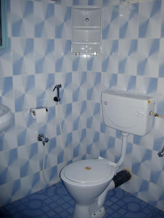 Joe And Marietta'S Guesthouse Calangute Chambre photo