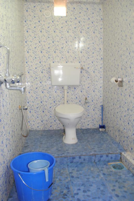 Joe And Marietta'S Guesthouse Calangute Extérieur photo